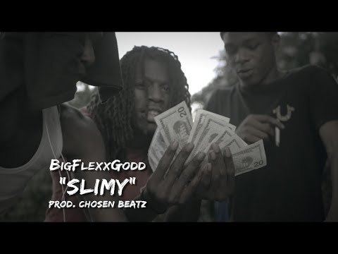 BigFlexxGodd "SLIMY" [Dir. By @TeamXIncome] | LUMIX G7 4K