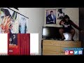 I CAN GET JIGGY WITH THIS!! | FAREWELL - EMINEM | REACTION