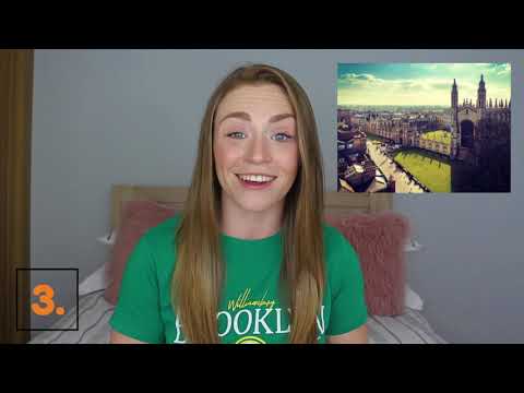 Top 10 Hen Party Destinations UK | Fizzbox