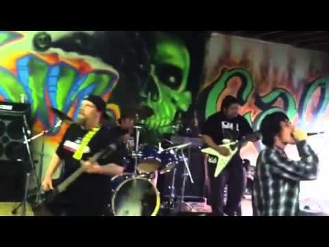 Heavy Hands- Facing the Odds(live)