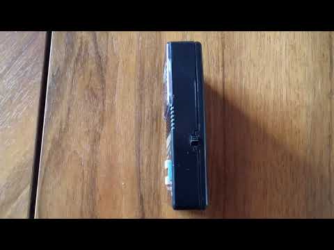 RARE 1985 Boss DB-11 Music Conductor (Metronome, Tap, Tuner, and Stop Watch / Timer) image 4