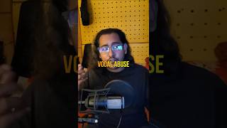 Are You Hurting Your Voice Without Knowing It?