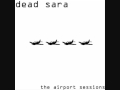 Dead Sara - Sorry For it All (acoustic) 