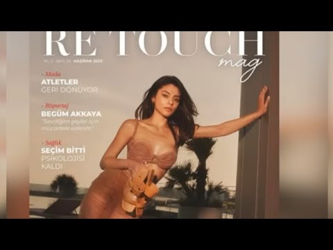 SILINE POSEBNE IZJAVE ZA IZDANJE  MAGAZINA RE TOUCH