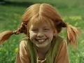 Pippi Longstocking Astrid Lindgren Spunk