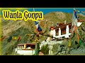 A Brief History Of Wanla Lonpo ཝམ མདའ དགོན པ   Wanlagonpa Ladakh Blessed Travel