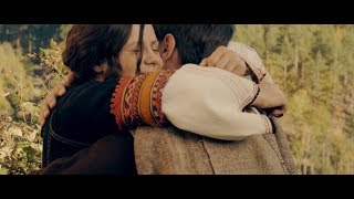 Aegonia - The Maid and the Mountain (Аегония - Ща да ида, майчин