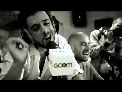 Odezenne Freestyle Goom Radio