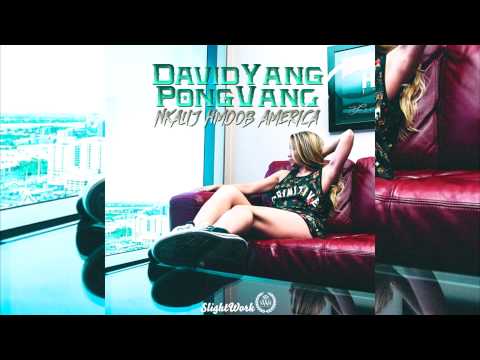 David Yang - Nkauj Hmoob America Ft. Pong Vang (Prod. By Don P)