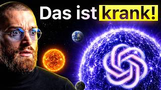 GPT-6 Astra: "DAS wird die Welt für immer verändern!" Alles was du jet