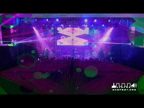 Chiprave, feat. Graz, bryface, HarleyLikesMusic, don'tblinkoryou'lldie, & chibi-tech | MAGFest 2019