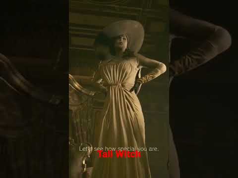 Resident evil: village chapter 2👹👹