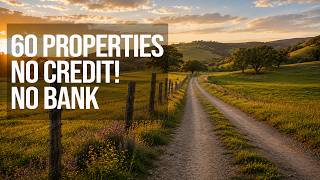 Download lagu Land for Sale |  NO BANK - NO CREDIT | 61 Properties mp3