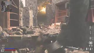 マルチプレイヤーで遊ぶ(Call of Duty: Vanguard)