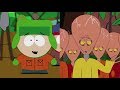 Marklar By Kyle South Park Starvin Marvin In Space