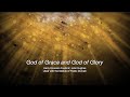 Closing Hymn: "God of Grace and God of Glory"