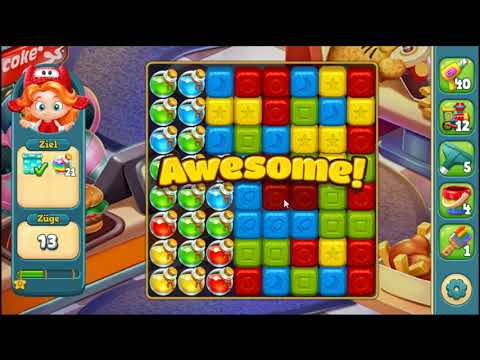 Toy Blast Level 1971