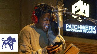 Wild 'N On Tour | OG Maco in the Studio with Zaytoven Making Hits
