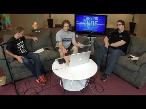 Chasing Tone 64 – Is Clean Tone Dated, And Frustrating Circuits