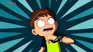 بن تن ريبوت مظلوم ؟! 🤔💔 ( القصة الكاملة🔥 )