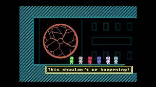 VVVVVV Part 1 - Baller Does Something Random