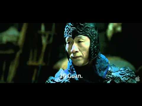 A Woman, A Gun, and a Noodle Shop (2009)