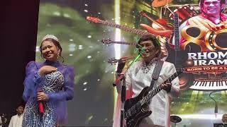 Download lagu Dasi dan gincu #rhomairama #duet #aprilda7 mp3 Download lagu Dasi dan gincu #rhomairama #duet #aprilda7 mp3