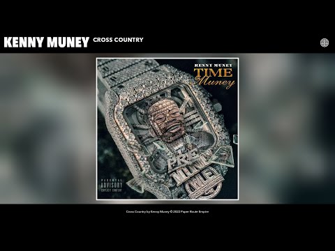 Video thumbnail for Cross Country
