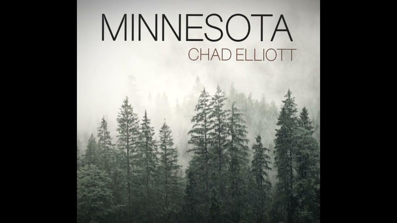Minnesota (Edited for 2026) by Chad Elliott