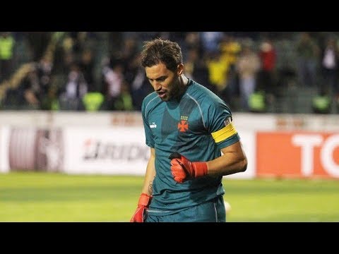 Jorge Wilstermann 4 (2 x 3) 0 Vasco   (Pênaltis & Melhores Momentos HD) -  Libertadores 2018