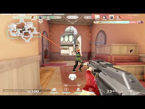 Jauque X - ONLY OPTION (ft. Taijitu)