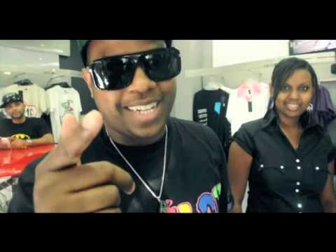 Rolian et Tymers au magasin ARKELON