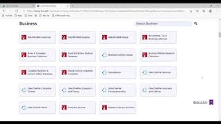 Charisma University:  How to Access the Library and Set up Grammarly