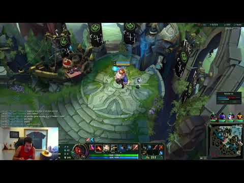 JOVIRONE PASSANDO A FOME DE GRAVES - LIVE COMPLETA