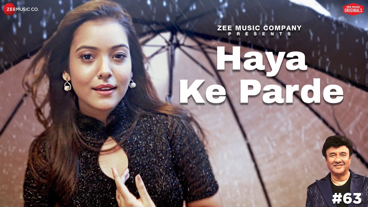 Haya Ke Parde Lyrics | Nishtha Sharma