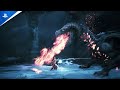 Vidéo de gameplay de Mandragora: Whispers of the Witch Tree  Nintendo