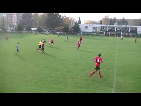 Slavoj Bohušovice n.O. - TJ Střekov 3:2 (2:2) Pen: 5:4 1/2