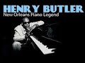 Henry Butler June 1996
