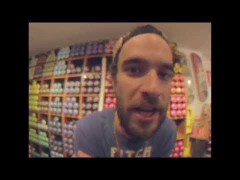 HACHA DASTRAL - KE VOLS KA TAXPLiKi (PROD. MAC JAY) [MK VLTRA MiGTAPE]