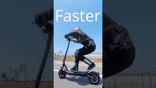 New VMAX VX2 Hub Top Speed Run!