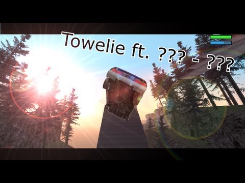 [DM]Towelie ft. ??? - ???