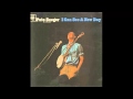 Pete Seeger - I Can See A New Day (full album ...