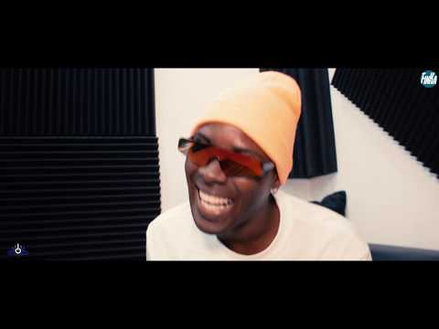 Dj Unic, La Crema - Sacúdete