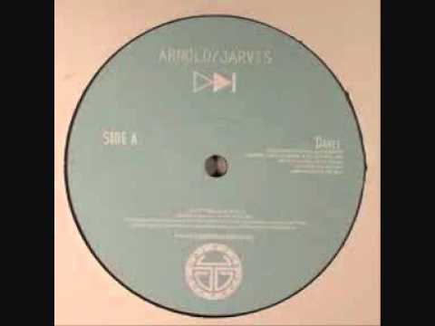 Arnold Jarvis-Dance