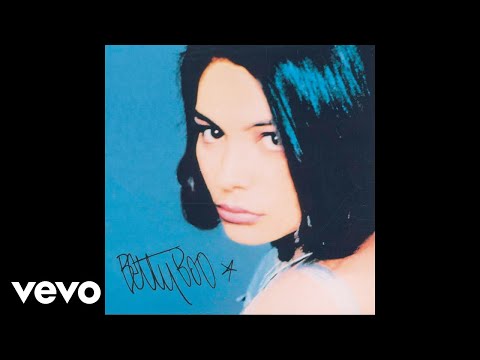 Doin' The Do / Betty Boo のサムネイル
