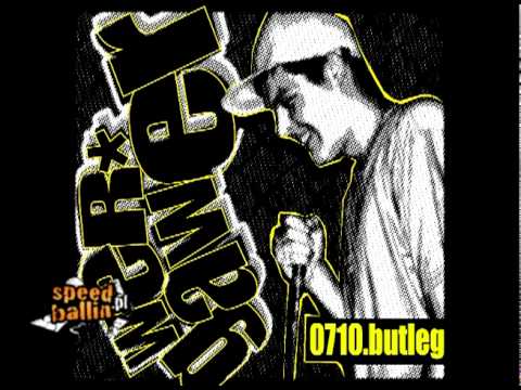 Wergawer - Parkiet Tartan Asfalt (2007)