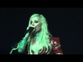 In This Moment - Blazin at The Cotillion Wichita KS 5-9-2012