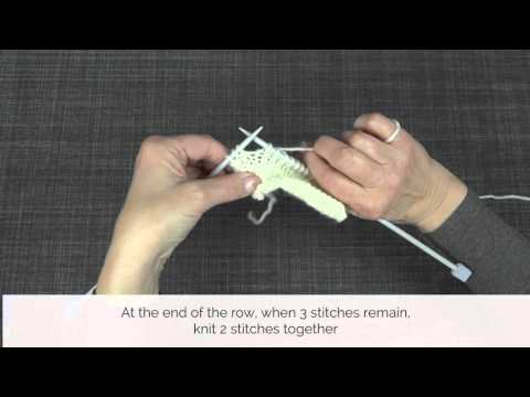 download lagu mp3 mp4 Decrease 1 Stitch At Each End Of Row, download lagu Decrease 1 Stitch At Each End Of Row gratis, unduh video klip Decrease 1 Stitch At Each End Of Row