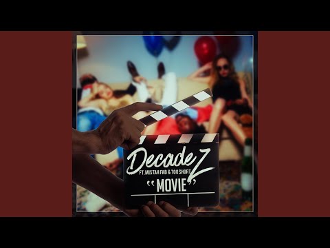 Movie (feat. Mistah F.A.B. & Too $hort)