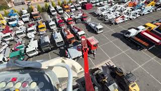 MAN TGM 18.340 bucket truck | Image 4 - Machineryline